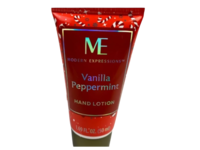 Me Hand Lotion, Vanilla & Peppermint, 1.69 fl oz/50 mL - thumbnail 1