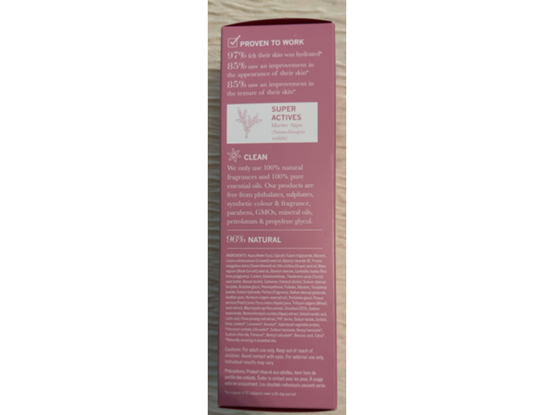 thisworks Perfect Cleavage & Neck Serum, 5 fl oz/150 mL