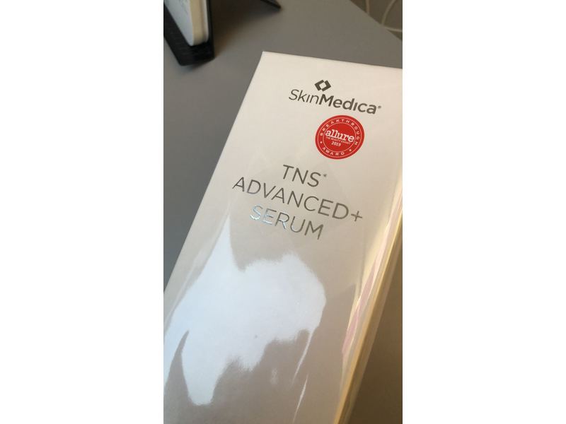 SkinMedica TNS Advanced+ Serum, 1 oz (28.4 g)