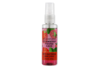 Bath & Body Works Anti-Bacterial Hand Spray, Strawberry Pound Cake, 1 fl oz/ 29 mL - Image 2