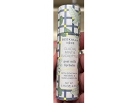 Beekman 1802 Goat Milk Lip Balm, Glacial Mint & Eucalyptus, 0.15 oz/4.2 g - Image 4