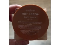 The Spathecary Body Scrub, Hot Cocoa, 6 oz/170 g - Image 3
