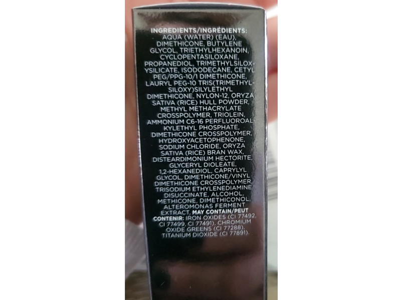 Cover Fx Power Play Foundation, N10, 1.18 fl oz/35 mL