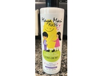 Maya Mari Kids Leave In Conditioner, Shea Butter & Coconut Oil, 8 fl oz/237 mL - thumbnail 2