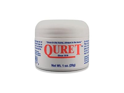 Quret Drawing Salve, 1 oz/28 g