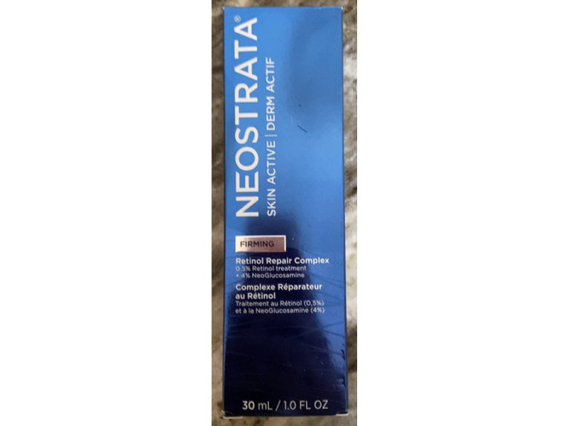 Neostrata Retinol Repair Complex, 1.0 fl oz/30 mL