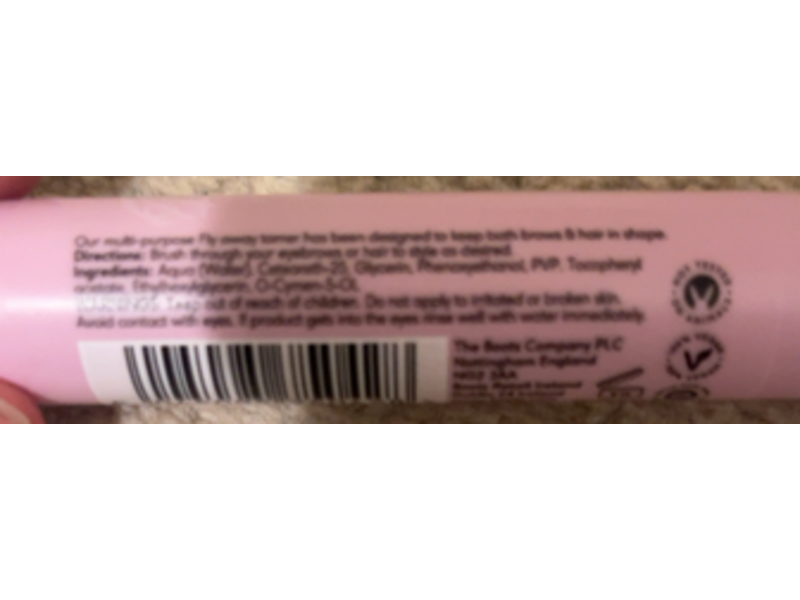 Boots Flyaway Tamer 2-In-1, 14 g