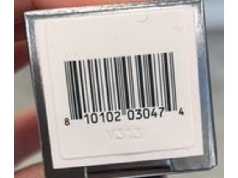 Westman Atelier Squeaky Clean Liquid Lip Balm, Garconne, 0.21 fl oz