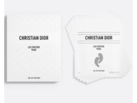 Christian Dior The Eye Patches, 0.17 oz/5 g, 5 Pairs - Image 2