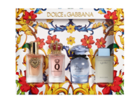 Dolce & Gabbana Women Fragrance Splash Mini Gift Set - Image 2