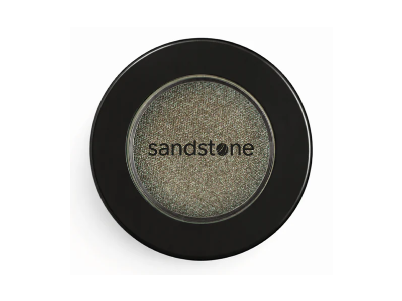 Sandstone Scandinavia Eyeshadow, 432 Olive, 2 g