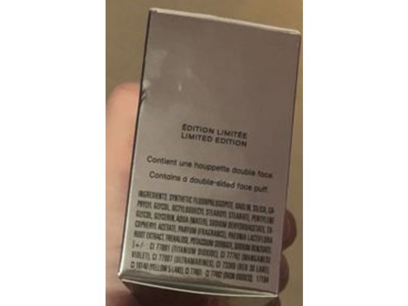 Givenchy Prisme Libre Loose Powder, Stain Blanc, 0.31 oz/25 g