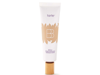 Tarte BB Blur Tinted Moisturizer, Fair Light, 1 fl oz/ 30 mL