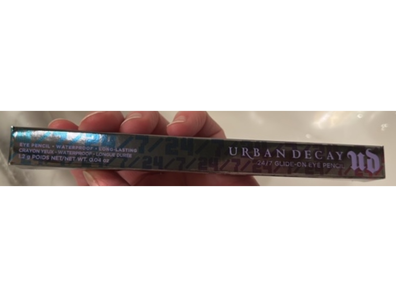 Urban Decay 24/7 Glide-On-Eye Pencil, Cool Coyote, 0.04 oz/1.2 g