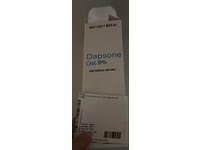 Dapsone Gel 5%, 60 g, TruPharma (Rx) - thumbnail 2