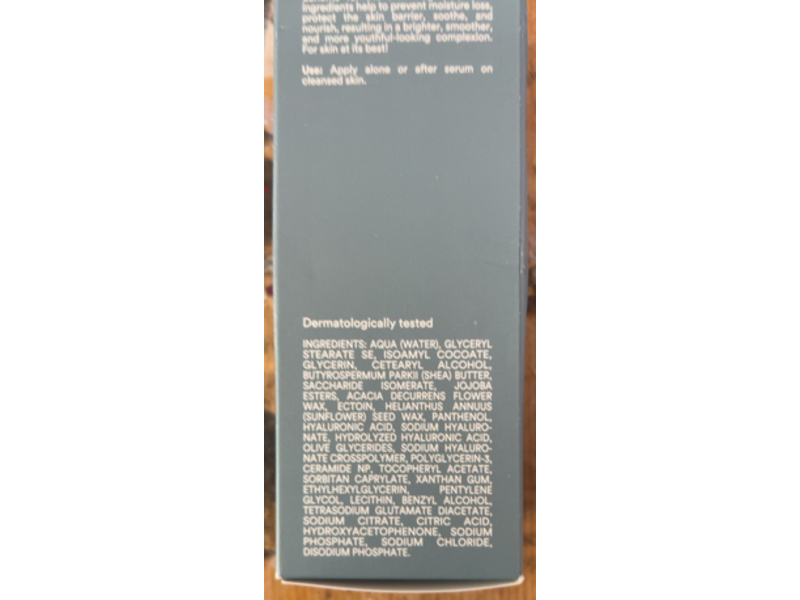 Face Formula Super Hydration Cream, 100 mL