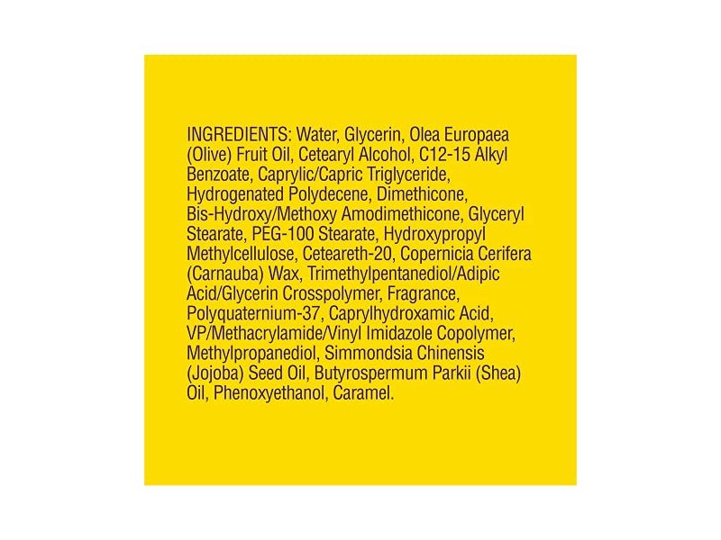 Wakati Oil-Infused Hair Cream, 8.45 oz/250 mL