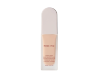 Rose Inc Softlight Skin-Smoothing Liquid Foundation, 8N Light Neutral, 1 fl oz/30 mL - Image 2