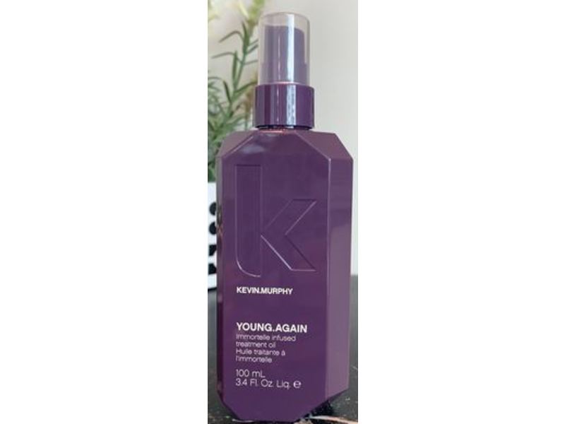 Kevin.Murphy Young.Again, 3.4 fl oz/100 mL