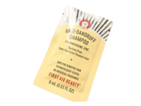 First Aid Beauty Anti-Dandruff Shampoo, 0.03 fl oz/8 mL - Image 2