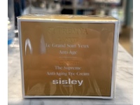 Sisley The Supreme Anti-Aging Eye Cream, 15 mL - thumbnail 2