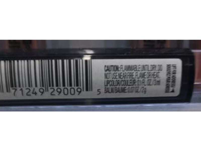 L'Oreal Paris Infallible Pro-Last Lip Color, 117 Permanent Blush, 0.17 oz