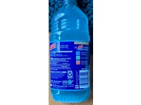 Ajax Multi Purpose Cleaner, Fresh Bathroom Scent, 16.9 fl oz/500 mL - thumbnail 3