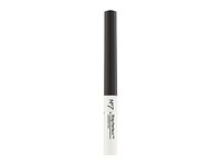No7 Stay Perfect Liquid Eyeliner, Black, 0.05 oz/1.7 mL - thumbnail 1