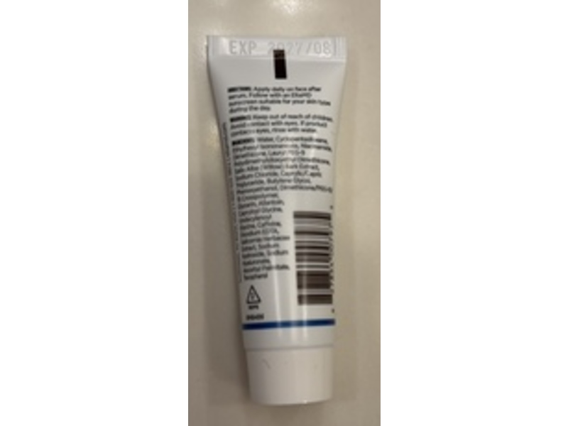EltaMD Am Restore Moisturizer, 0.35 oz/10 g