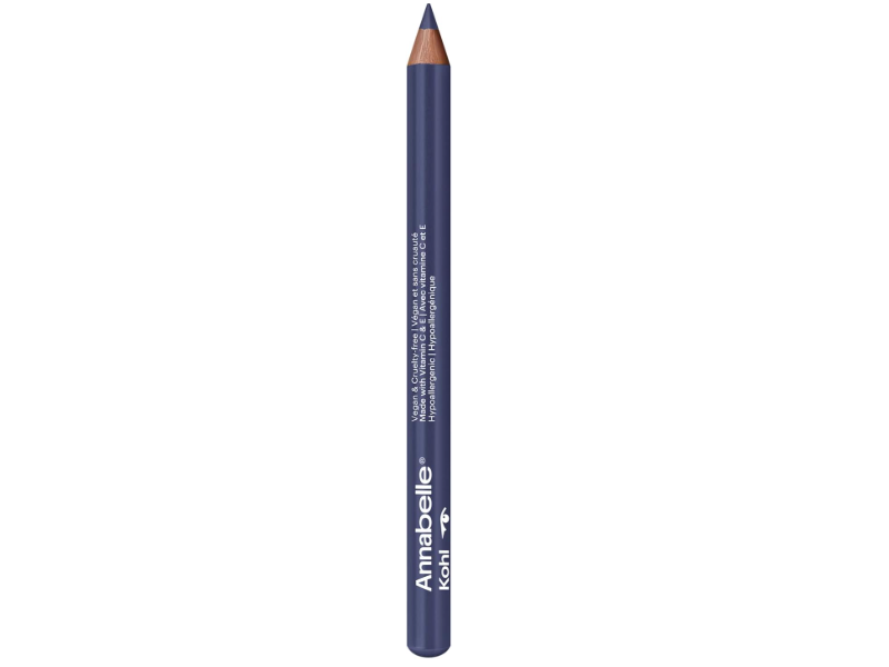 Annabelle kohl Matte Eyeliner, 70 Navy Blue, 0.04 oz/1.14 g