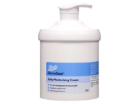 Boots DermaCare Daily Moisturising Cream, 500 mL - Image 2