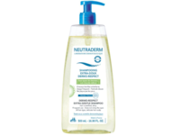 Neutraderm Dermo-Respect Extra-Gentle Shampoo, 16.9 fl oz/500 mL - thumbnail 1