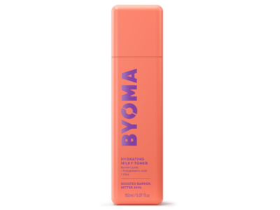 Byoma Hydrating Milky Toner, 1.01 fl oz/30 mL