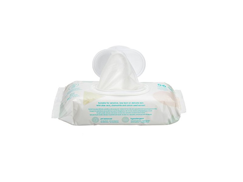 mama bear sensitive wipes