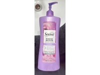 Suave Bonding Infusion Toning Purple Shampoo, 28 fl oz/828 mL, Pack Of 4 - Image 3