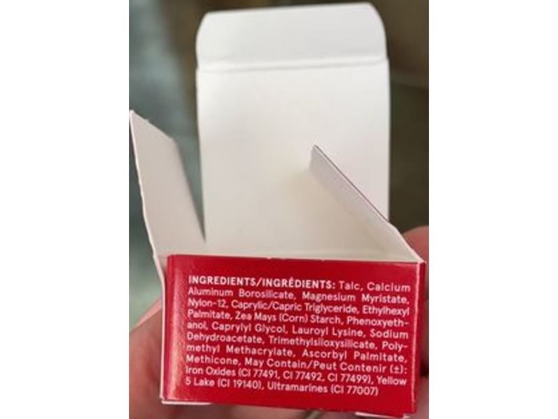 One Size Ultimate Setting Powder, 0.07 oz/2 g