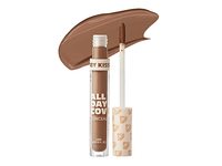 Ruby Kisses All Day Coverage Concealer, Nutella Toast, 0.13 fl oz - thumbnail 1