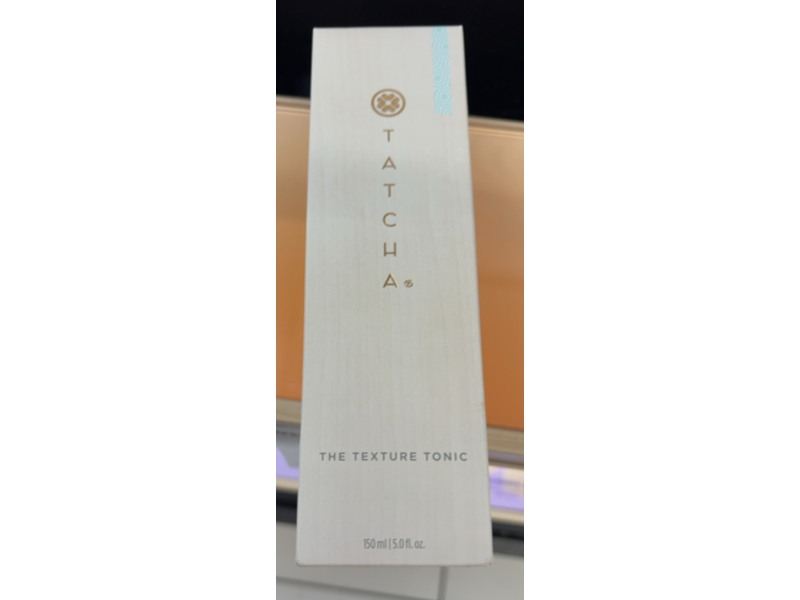 Tatcha The Texture Tonic, 5 fl oz/150 mL