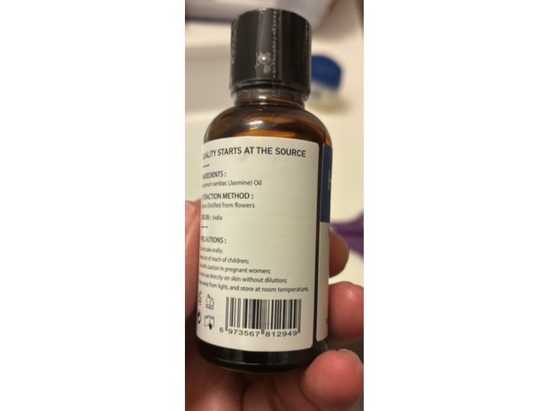 Hiqili Essential Oil