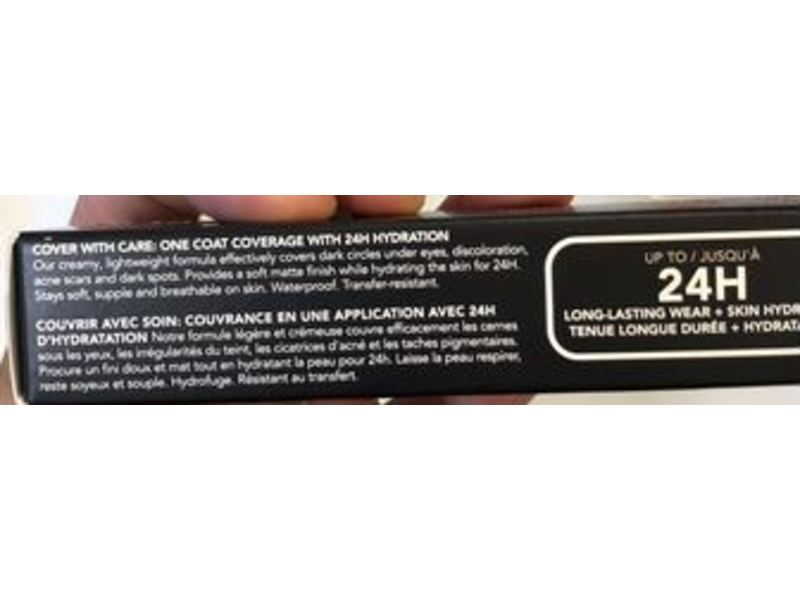 Dermablend Cover Care Concealer, 23W, 0.33 fl oz/10 mL