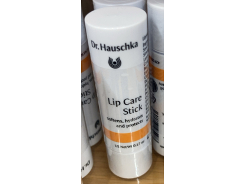 Dr. Hauschka Lip Care Stick, 0.17 oz/4.9 g