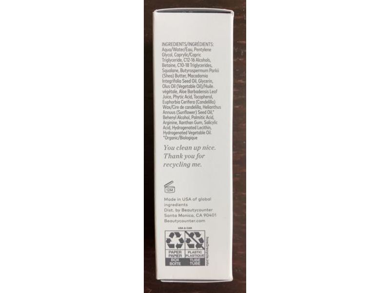 Beautycounter Countermatch Eye Rescue Cream, 0.5 fl oz/15 ml