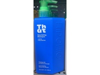 HIP CHIC That Nourishing Shampoo, 11.83 fl oz/350 mL - thumbnail 2