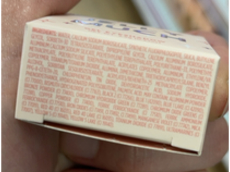 Colourpop Jelly Much Gel Eyeshadow, Sage Bundle, 0.23 oz/6.5 g