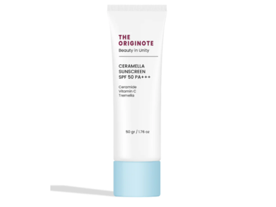 The Originote Caremella Sunscreen, SPF 50 PA+++, 1.76 oz/50 g