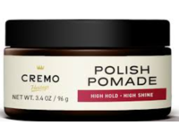 Cremo Heritage Polish Pomade, 3.4 oz/96 g - Image 2