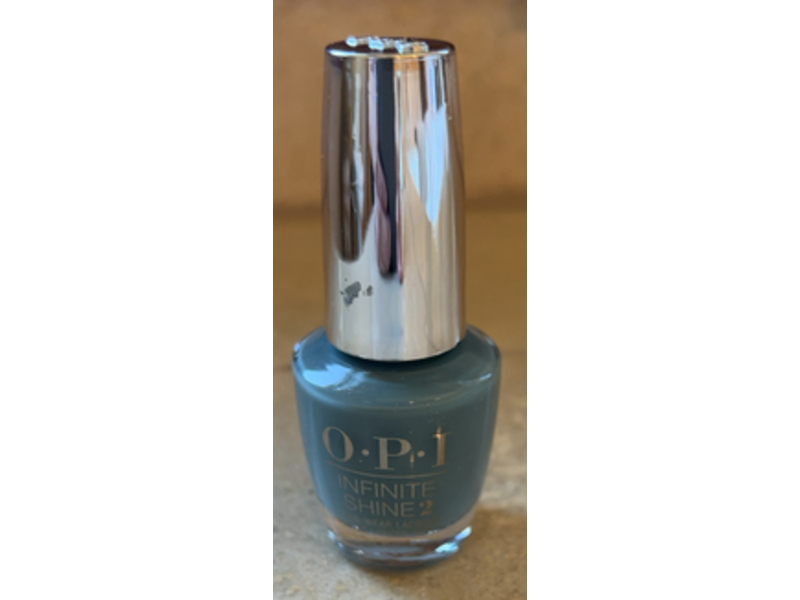 O.P.I Infinite Shine 2 Long Wear Lacquer, Alpaca My Bags, 0.5 fl oz/15 mL