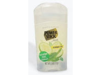 Power Stick Deodorant, Rosemary Mint, 2.5 oz/70 g - thumbnail 1