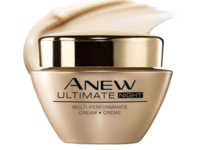 Avon Anew Ultimate Multi-Performance Night Cream, 1.7 oz/50 mL - thumbnail 1