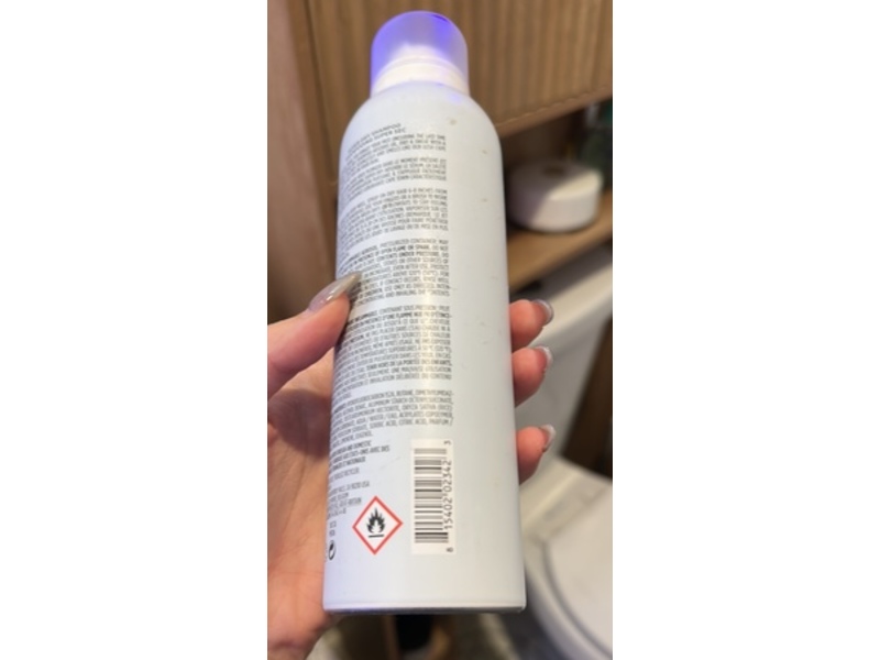 Ouai Super Dry Shampoo, Cape Town, 4.5 oz/127 g